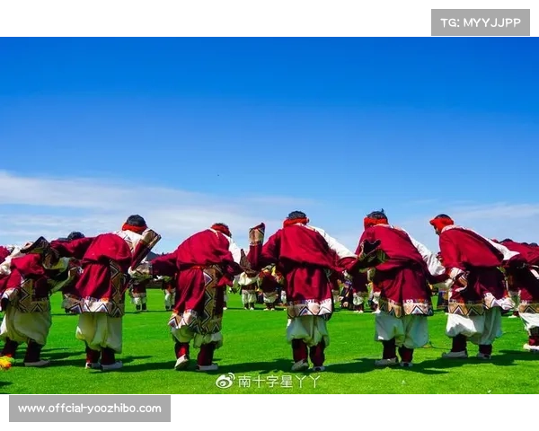 那曲赛马节:探索羌塘草原文化魅力的沉浸式体验之旅