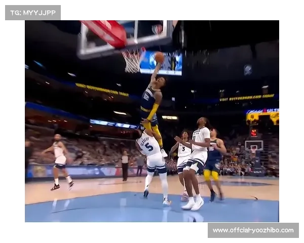 灰熊主场联邦快递论坛荣膺最佳球馆体验称号彰显顶级观赛氛围