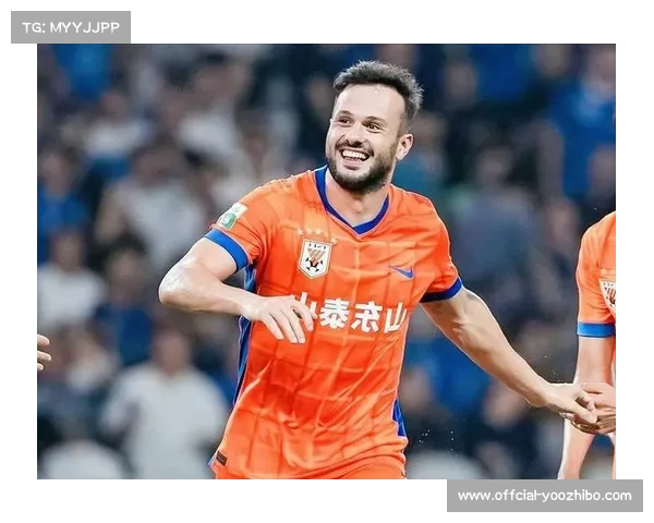 山东泰山一球小胜武汉三镇，卡扎伊什维利冲击金靴